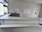 Preview: Verkaufsanhänger & Food Trailer „Basic 422023-2 A“ kaufen – Ihr kompakter Partner für den Erfolg